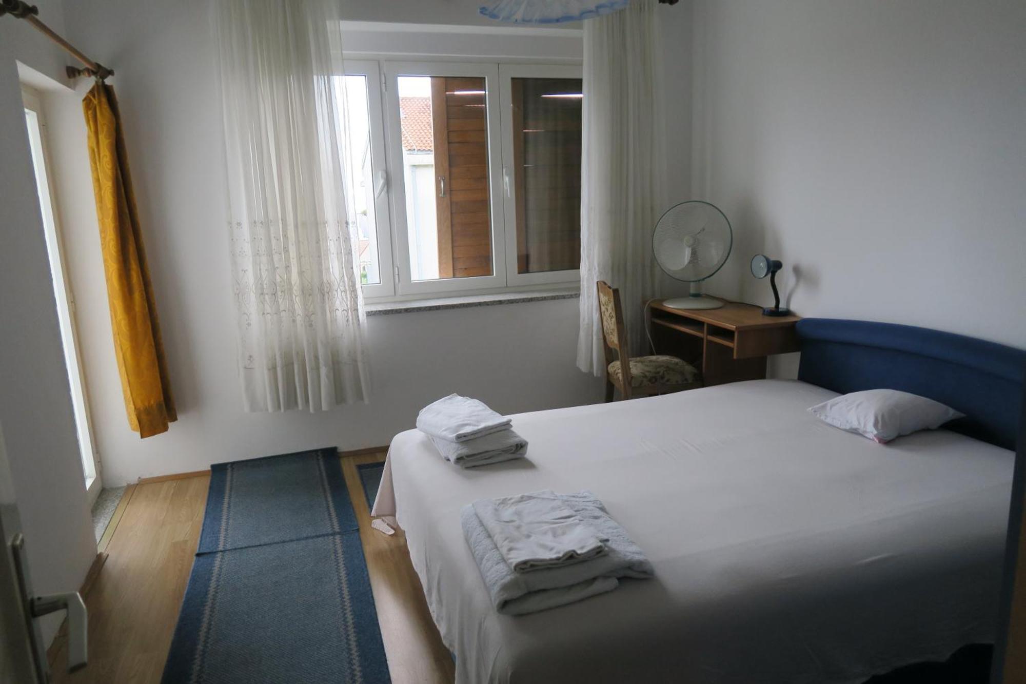 Apartment Sailor Lovran Habitación foto