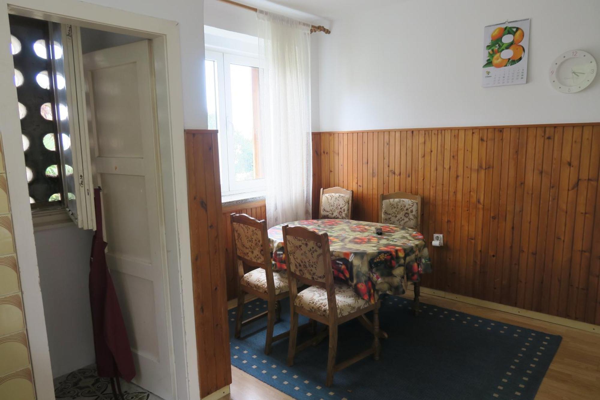 Apartment Sailor Lovran Habitación foto