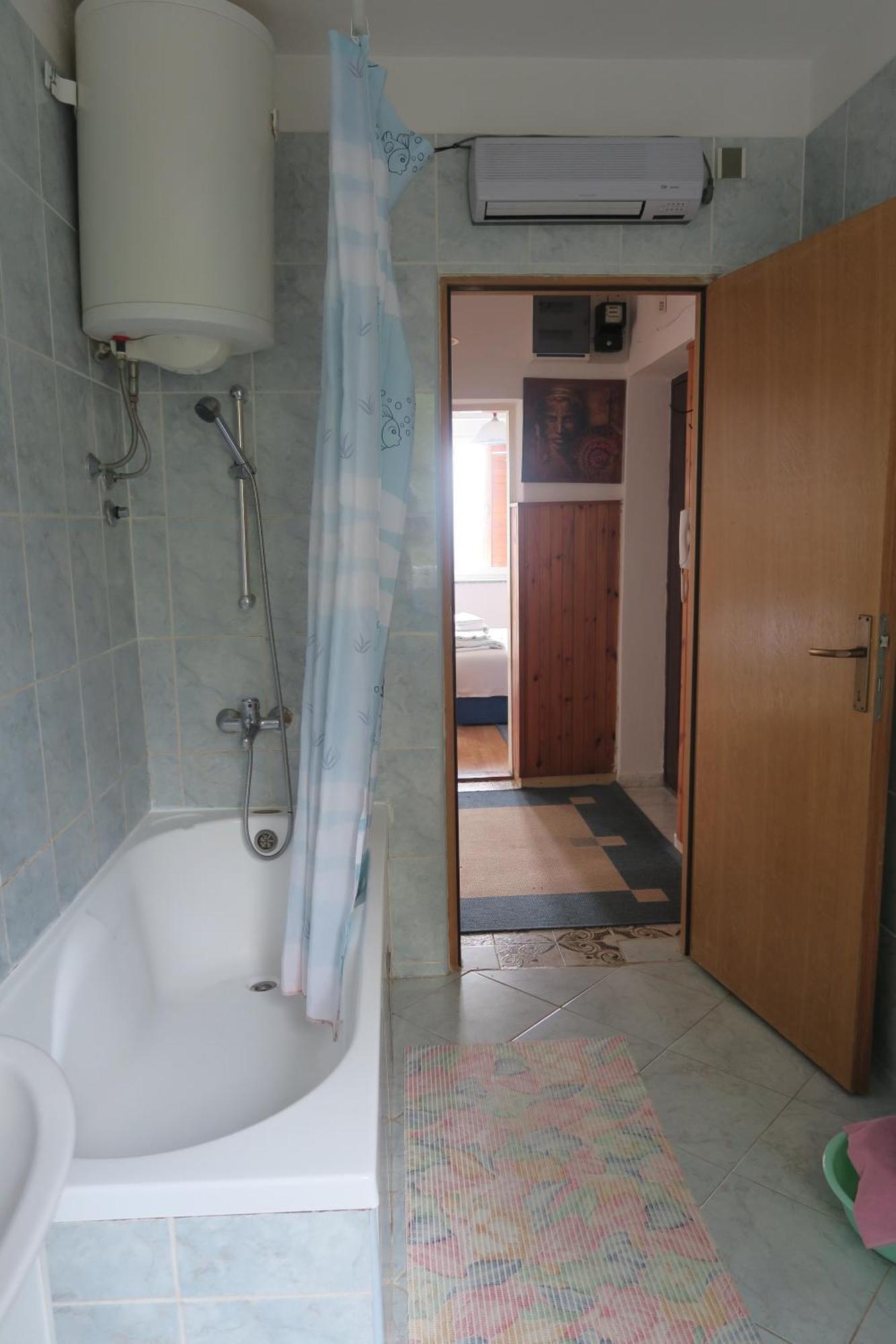 Apartment Sailor Lovran Habitación foto