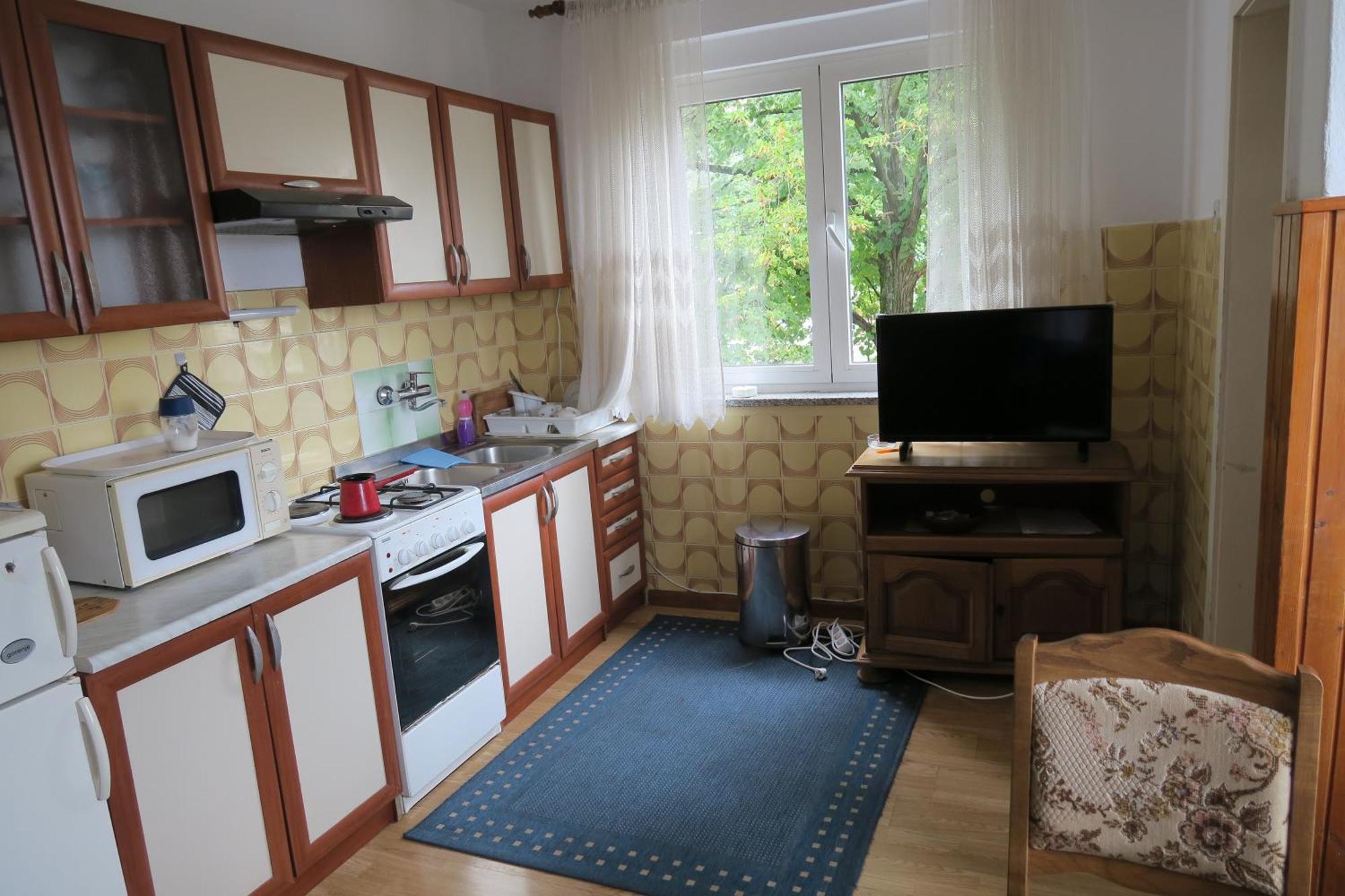 Apartment Sailor Lovran Habitación foto