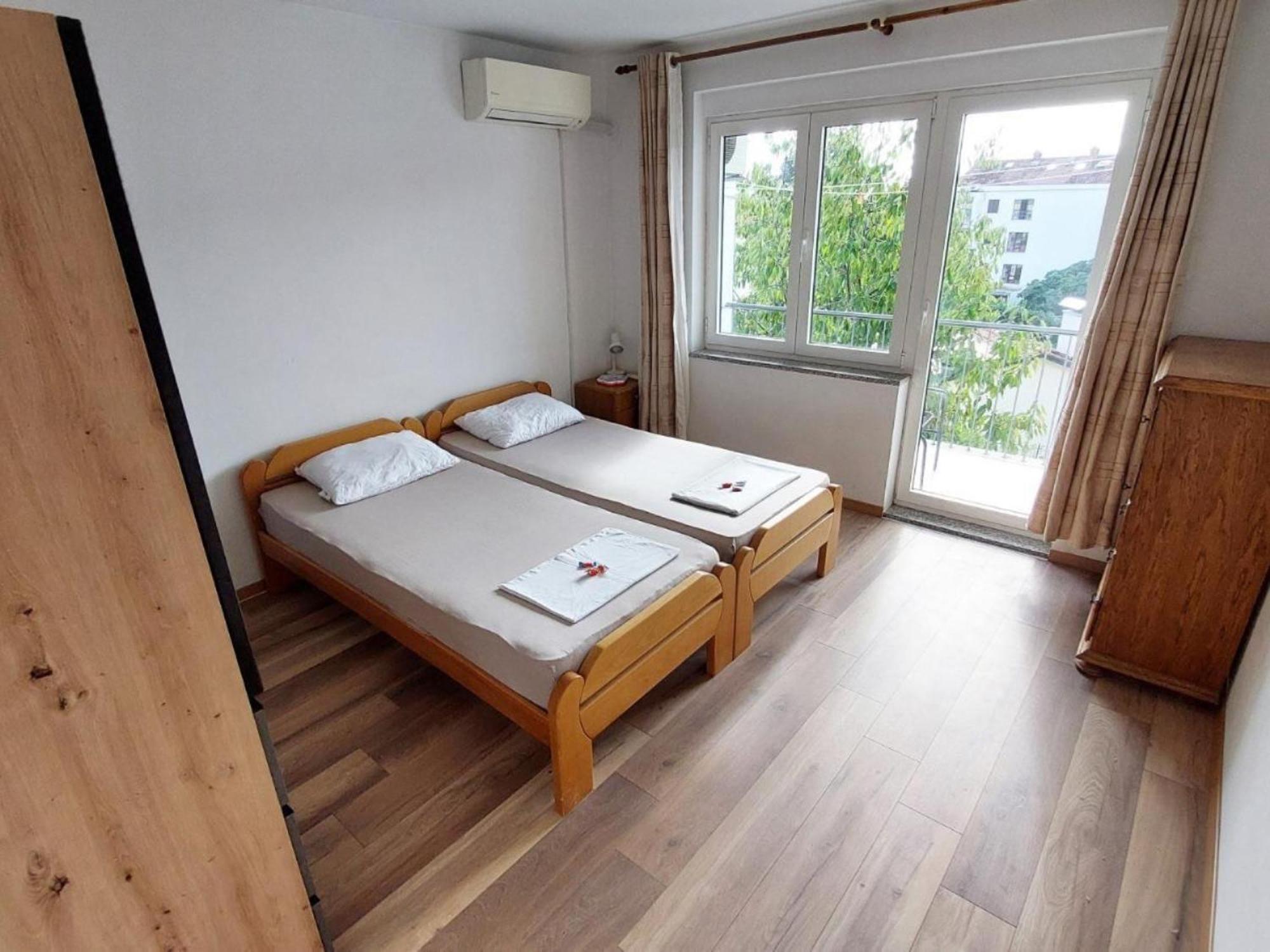 Apartment Sailor Lovran Exterior foto